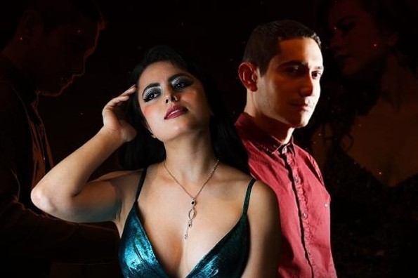 Entre Pasillos y Sones: Recital de piano a cuatro manos en Veracruz 
