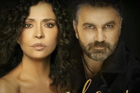 Patricia Sosa y Mijares presentan 