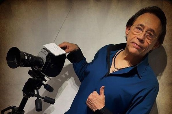 Isidro Laisequilla expone su colección de cámaras del Siglo XIX y XX (+fotos)