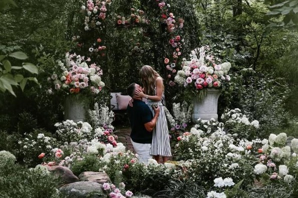 ¡Taylor Swift y Travis Kelce se comprometen!