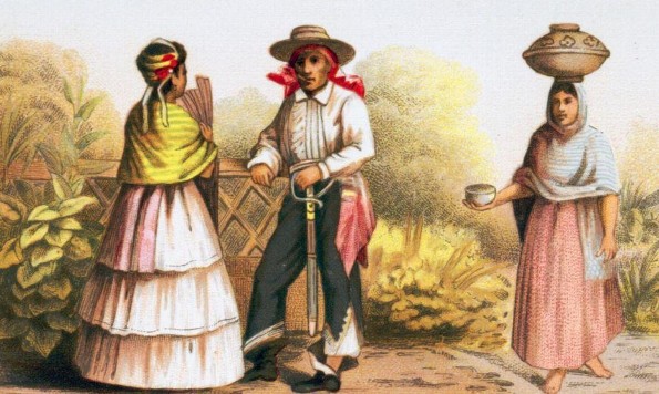 ¿Conoces el origen de la palabra jarocho? ¡Aquí te lo decimos! 