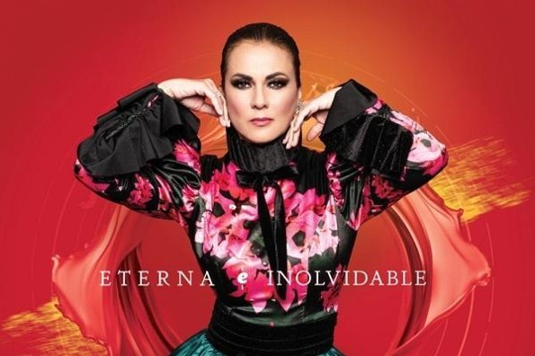Edith Márquez presenta 