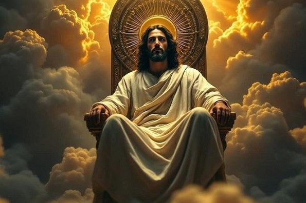 Poderoso decreto de liberación energética 