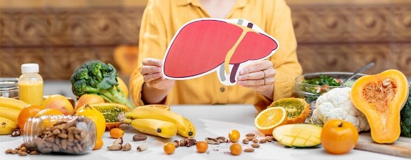 Tu Hígado te lo Agradece: Consejos Clave para Mantenerlo Sano