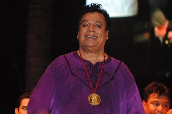 Netflix estrenará documental sobre Juan Gabriel con material inédito (+video)