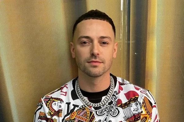 Pee Wee rompe el silencio y habla de su detención en Texas 