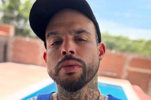 ¡Pleitazo en redes! Emiliano Aguilar llama 