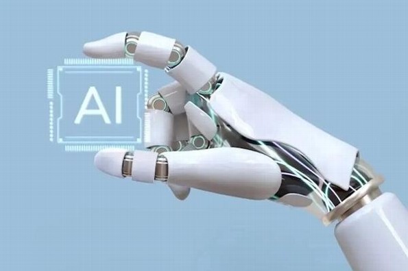 La inteligencia artificial superará pronto a la humana, según experto
