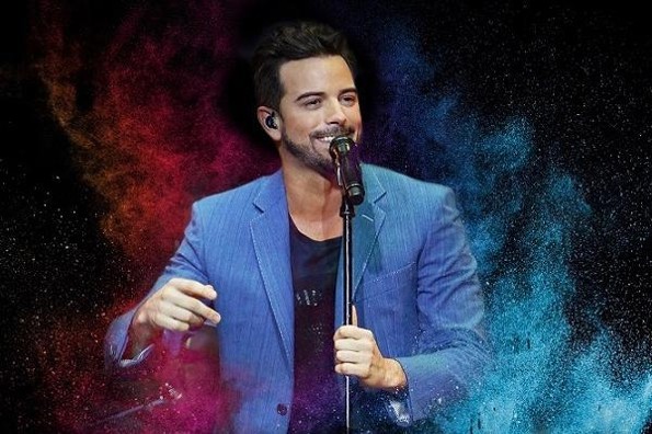 Mane de la Parra lanza su nuevo disco en vivo 
