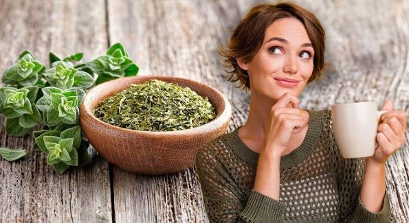 Antiinflamatorio natural: Los secretos del orégano para tu piel, articulaciones y salud general