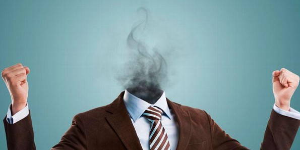 "Burnout: La Epidemia Silenciosa del Agotamiento Laboral"