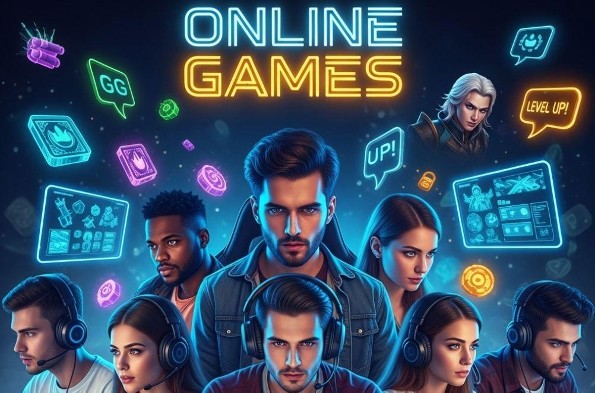 Juegos en línea: ¿es mejor jugar en la computadora o en el móvil?