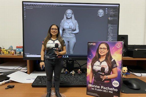 Crea tu propia figura de acción, ¡te decimos cómo!