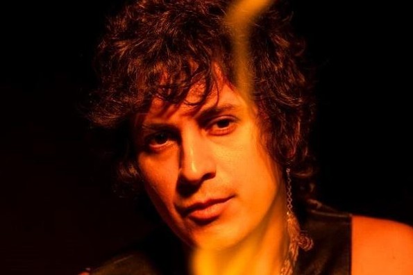 Siddhartha regresa a la música con 