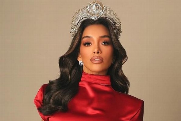 La veracruzana Fernanda Pumar va por la corona de Miss Universe México 2025