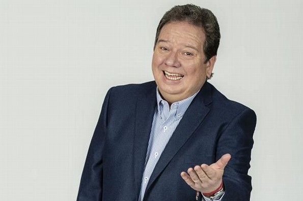 Hospitalizan de emergencia a Jorge 'Coque' Muñiz