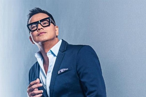 Charlie Zaa regresa a México para cantarle a la nostalgia 