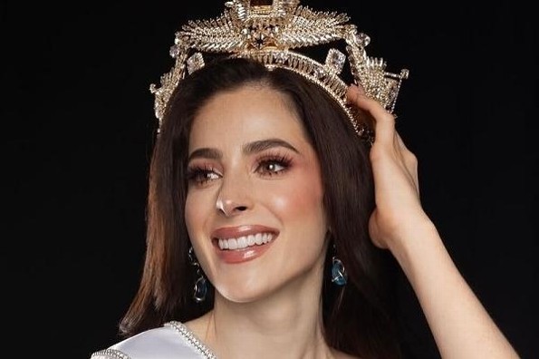 Fátima Bosch habla sobre polémica tras ganar Miss Universo México 2025 (+video)