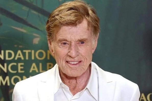 Muere Robert Redford, actor de Hollywood, a los 89 años (+fotos)