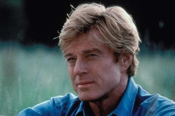 Robert Redford, leyenda de Hollywood; esta fue su trayectoria (+fotos)