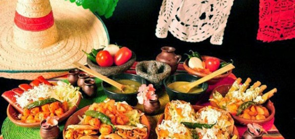 ¡La Fiesta que se Quedó en el Estómago! Indigestión Post-Comida Mexicana ¿Cómo controlarla? 