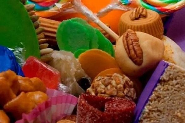 ¡Cuidado! Este dulce tradicional mexicano se recomienda no comprar