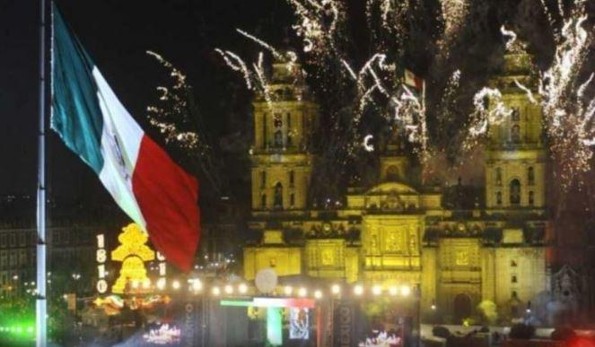 ¿Sabías que el 16 de Septiembre realmente se conmemora el inicio de la Independencia?