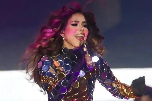 Gloria Trevi, Marc Anthony y Wisin actuarán en los Premios Juventud 2025