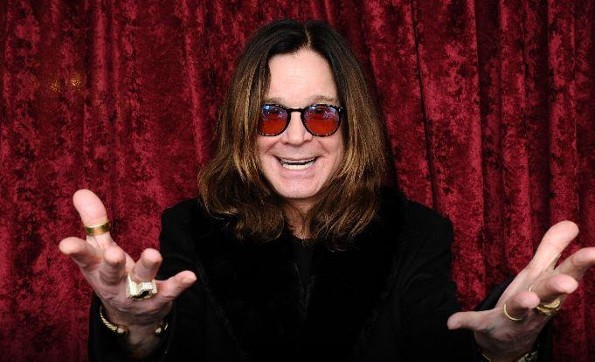 Estrenarán el documental de Ozzy Osbourne