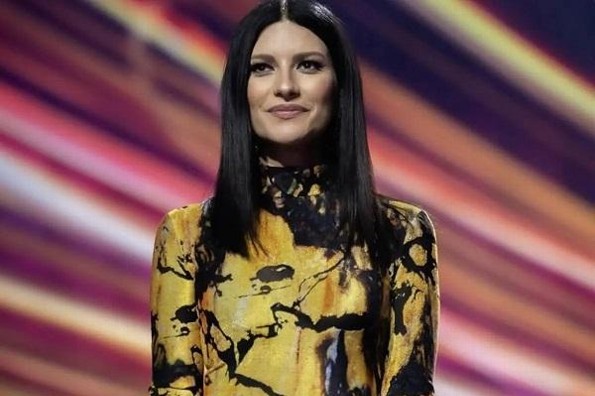 El Premio Ícono en los Billboard de la Música Latina es para Laura Pausini