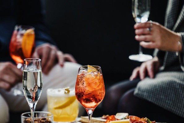 Día del Aperitivo: Un Momento para Disfrutar y Compartir