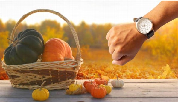 ¡Este 22 de septiembre, el otoño marca su entrada oficial en México! ¡Aquí te decimos a que hora!