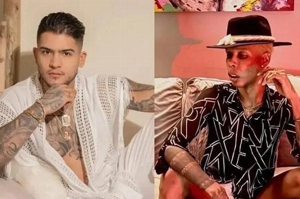 Desaparecen dos artistas colombianos en México ¡Nadie sabe dónde están!