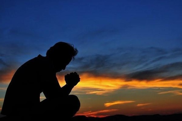 Oración para limpiar el alma 