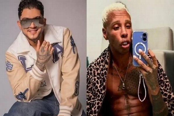 Hallan sin vida a los cantantes colombianos desaparecidos en México