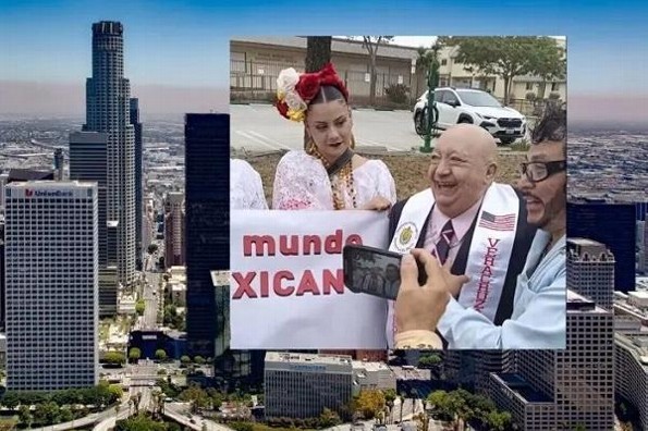 Nombran a Luis de Alba como 