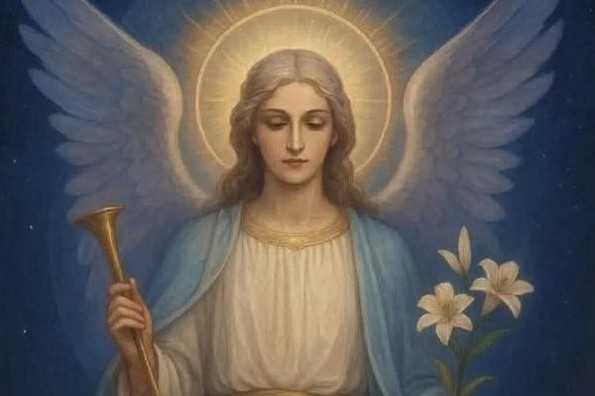 Oración a San Gabriel para casos difíciles