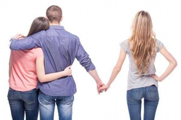 Relaciones Abiertas en un Noviazgo ¿Te avientas?