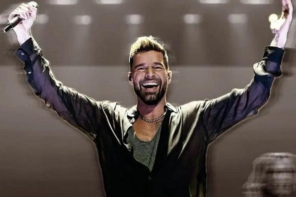 Ricky Martin anuncia conciertos en México para 2026 ¿Veracruz?