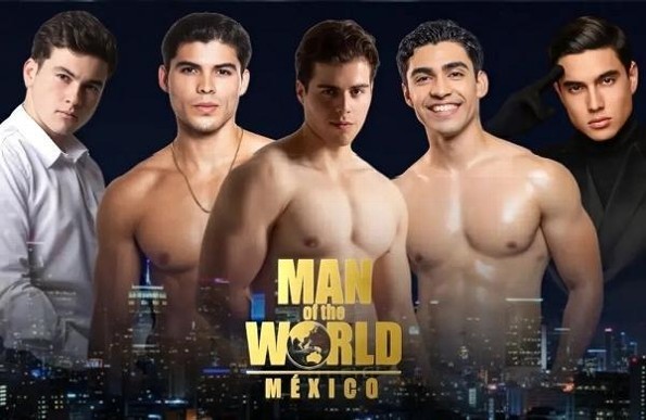 ¡Papacitos! Veracruz recibirá a los 50 hombres más guapos de México (+fotos)