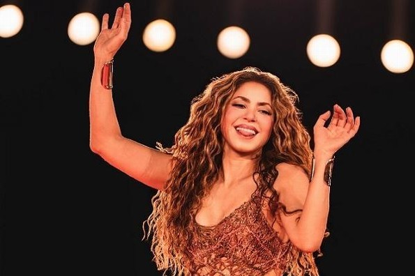 Gastó 10 mil pesos para ver a Shakira en Veracruz ¡Fue al estadio y no la vio!  (+video/fotos)