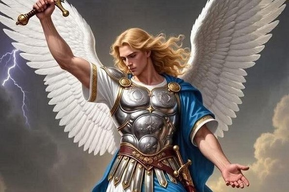 29 de Septiembre: Día de San Miguel Arcángel