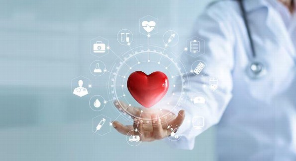 Pequeños Cambios, Gran Impacto: Cómo Prevenir Problemas del Corazón
