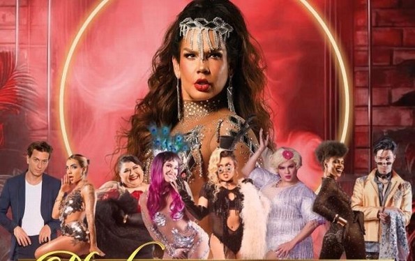 Niurka regresa al cabaret como 