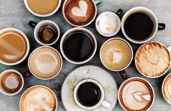El Café Más Fuerte: ¿Cuál Elegir para una Energía Máxima?
