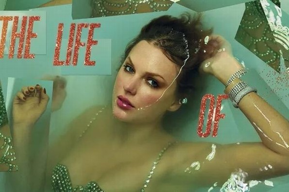 ¿Cuándo y a qué hora sale el nuevo álbum de Taylor Swift? 