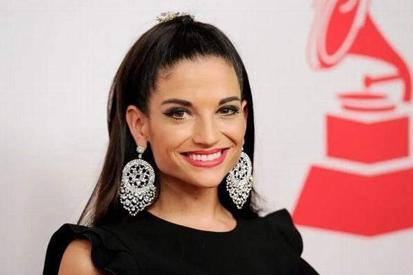 Natalia Jiménez revela su diagnóstico de Asperger y TDAH 