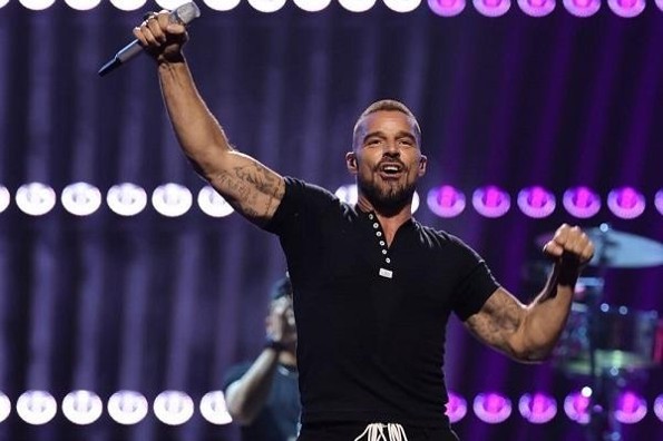Ricky Martin revive su clásico 