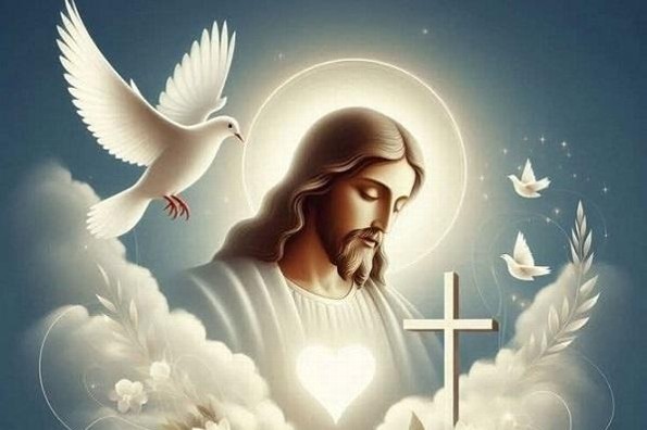 Oración de Sanación 