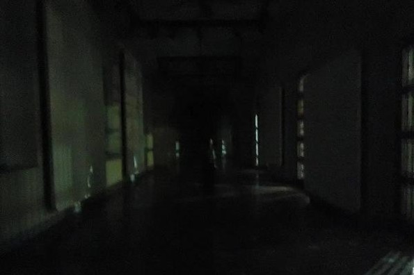 Captan fantasmas, duendes y entes en el Museo de Veracruz 